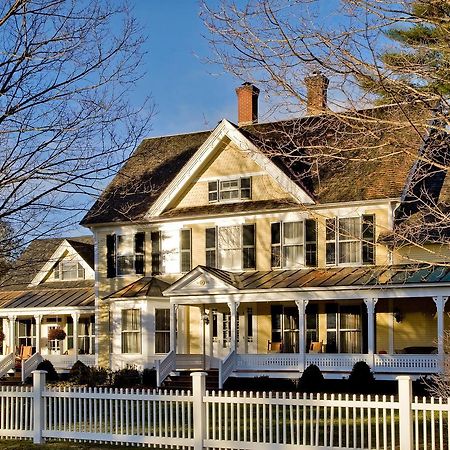Hotel The Jackson à Woodstock Extérieur photo