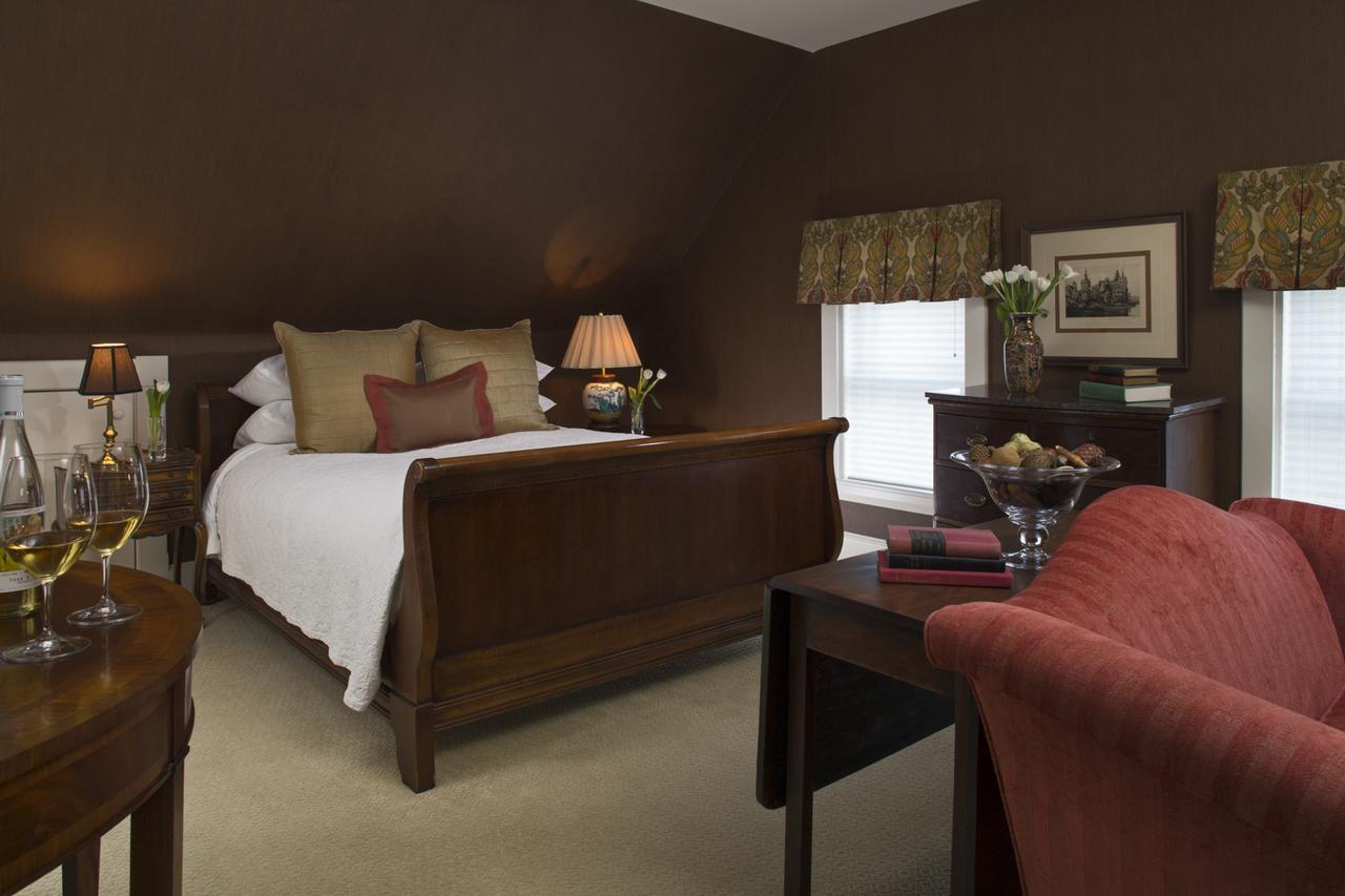 Hotel The Jackson à Woodstock Extérieur photo