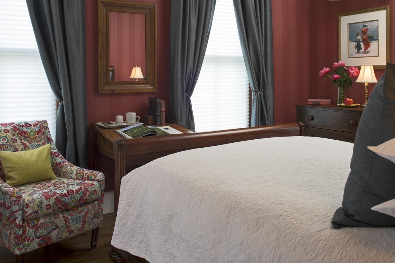 Hotel The Jackson à Woodstock Extérieur photo