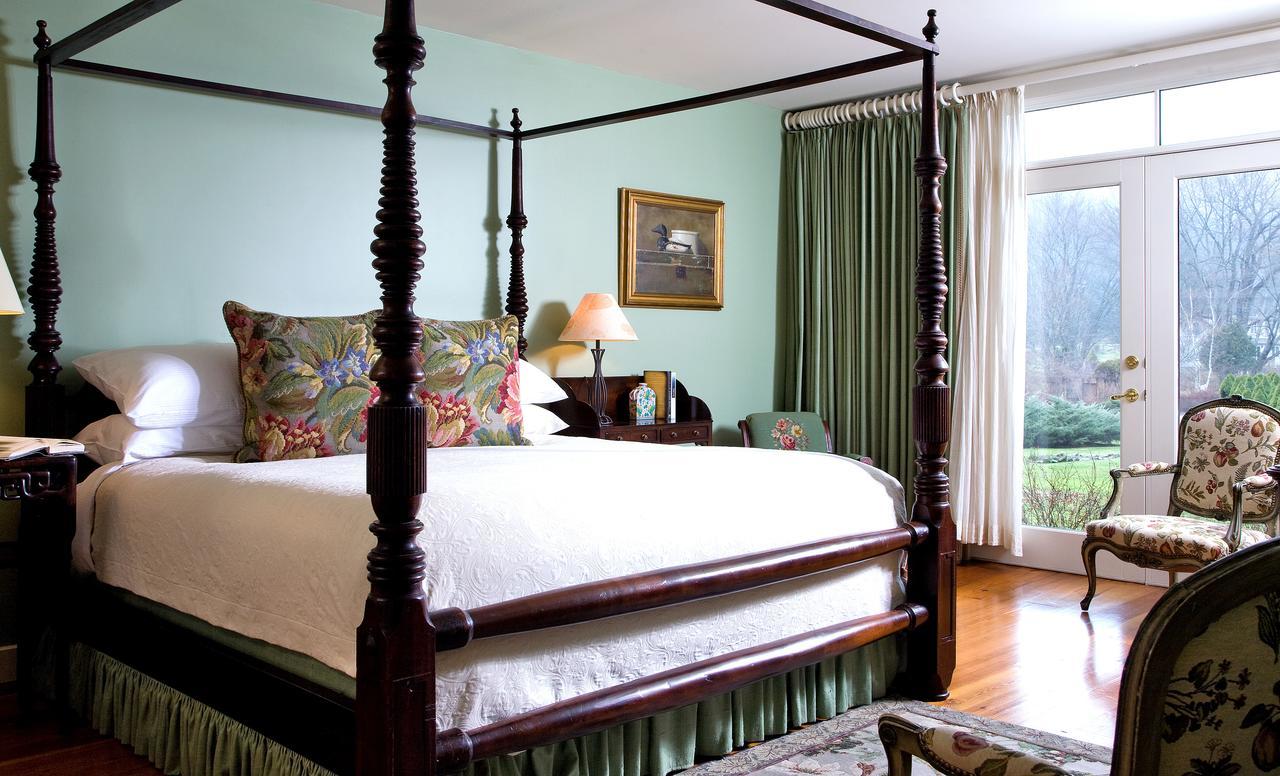 Hotel The Jackson à Woodstock Extérieur photo