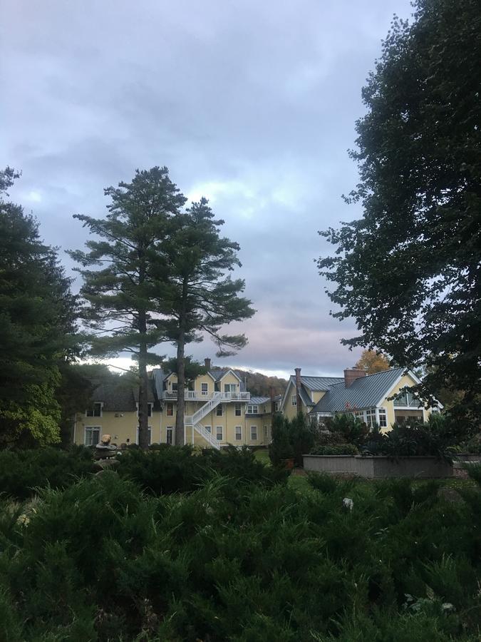 Hotel The Jackson à Woodstock Extérieur photo