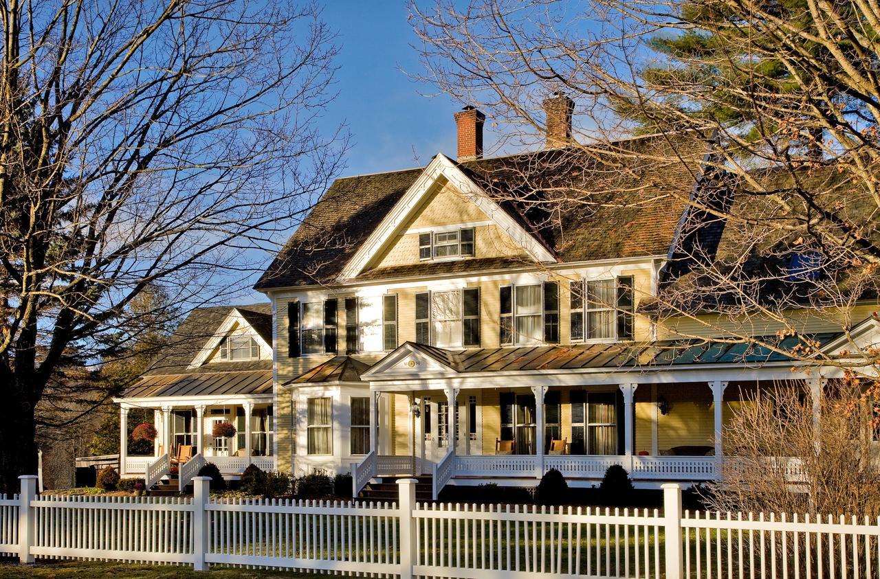 Hotel The Jackson à Woodstock Extérieur photo