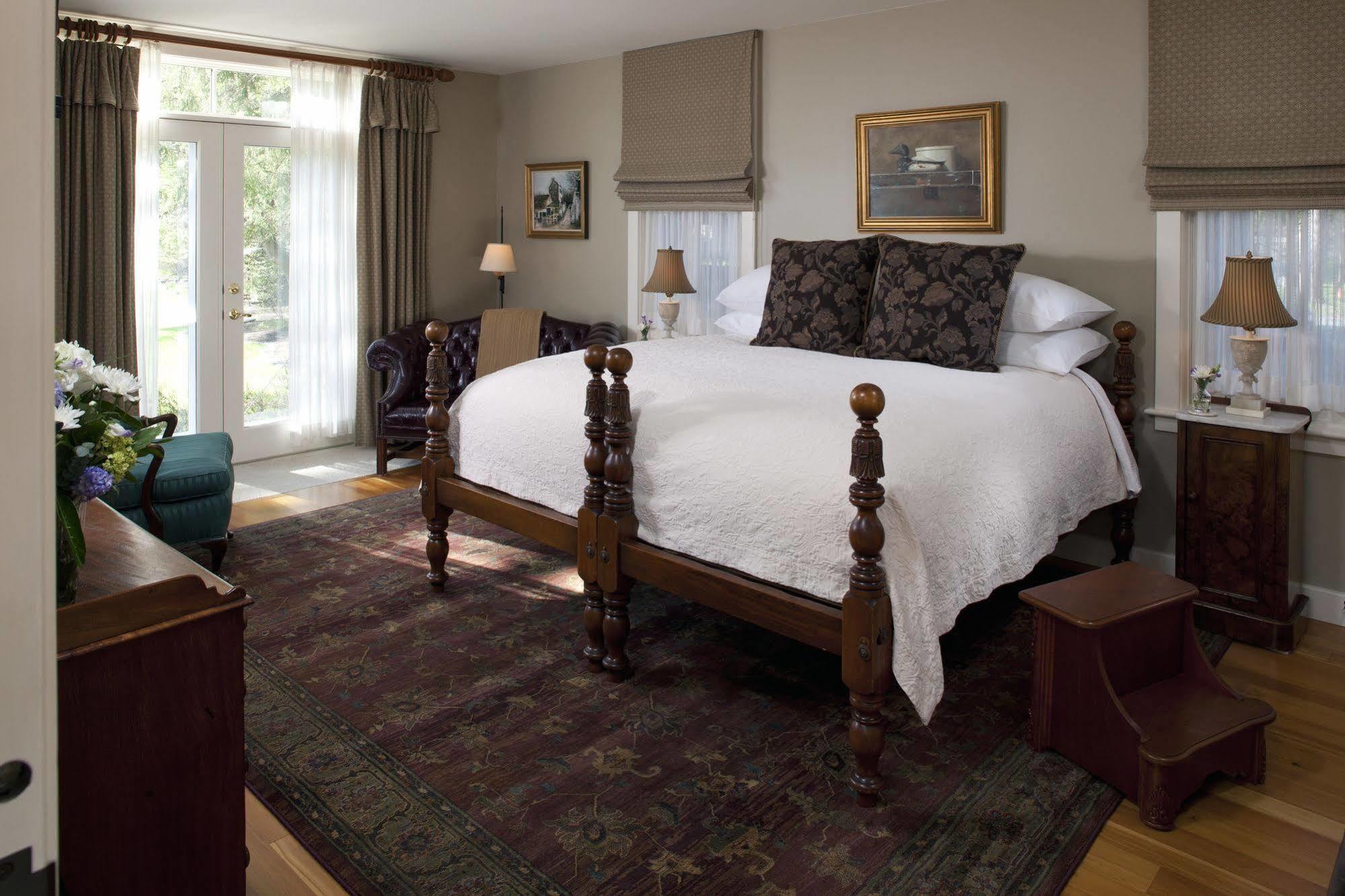 Hotel The Jackson à Woodstock Extérieur photo