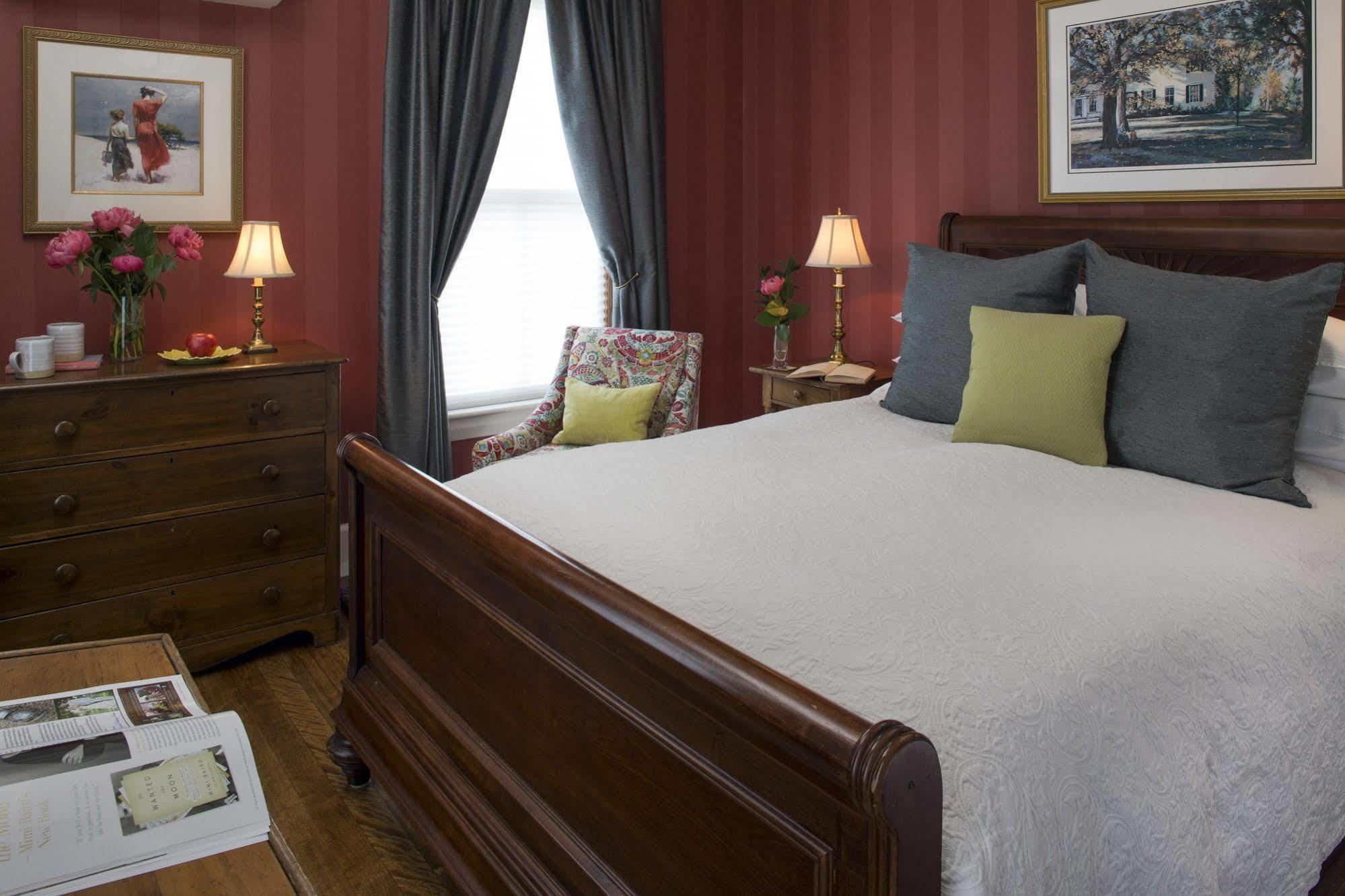 Hotel The Jackson à Woodstock Extérieur photo