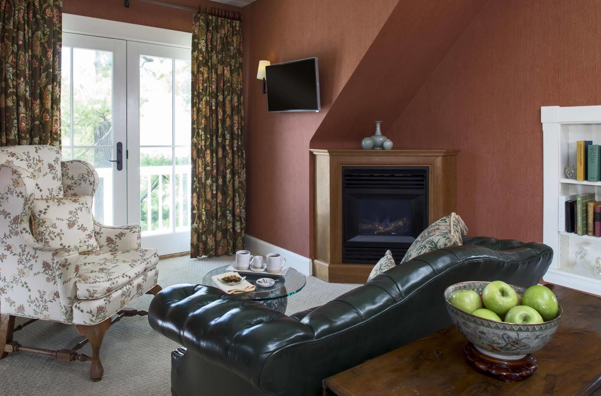Hotel The Jackson à Woodstock Extérieur photo