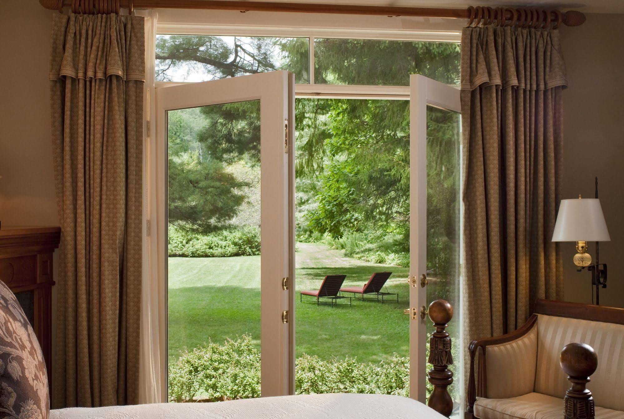 Hotel The Jackson à Woodstock Extérieur photo